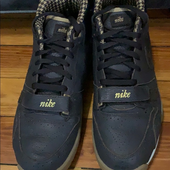 Nike air trainer 1 - Picture 2 of 5